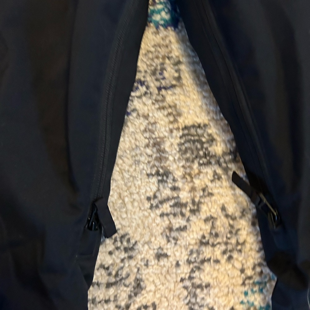 Burton Black “Gloria” Snowpants - Picture 8 of 12